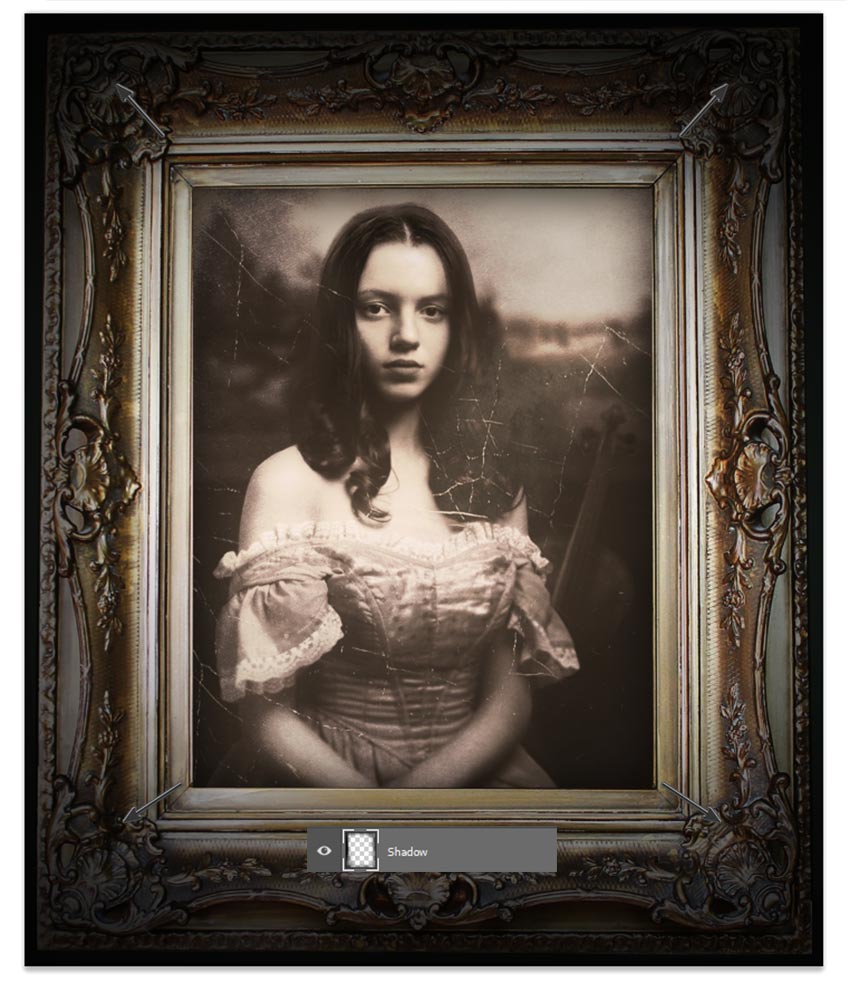 Photoshop�����͹��L�������ƬЧ����Ӣ��