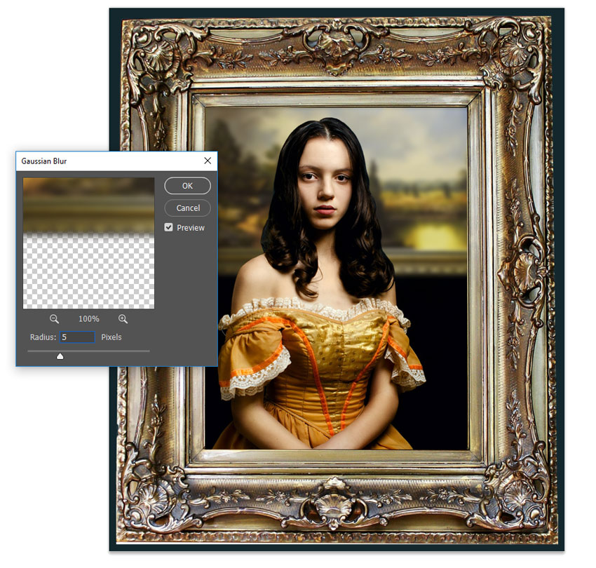 Photoshop�����͹��L�������ƬЧ����Ӣ��