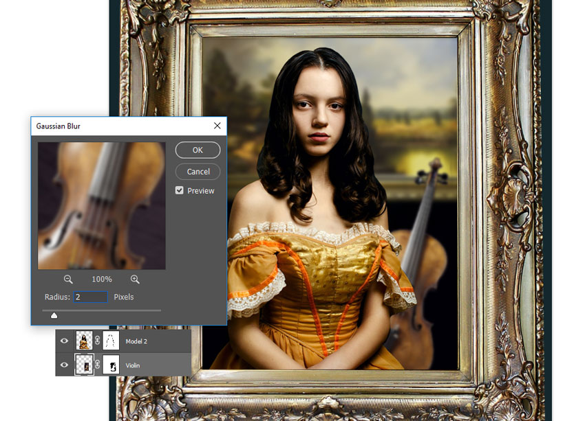 Photoshop�����͹��L�������ƬЧ����Ӣ��