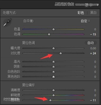 Photoshop快速調出廢棄工廠中的美女人像
