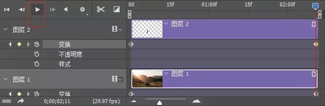 Photoshop���o�B��Ƭ����GIF�Ŵ�Ӯ�Ч��