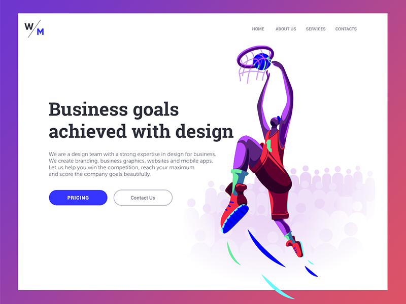 如何為用戶界面選擇合適的配色方案