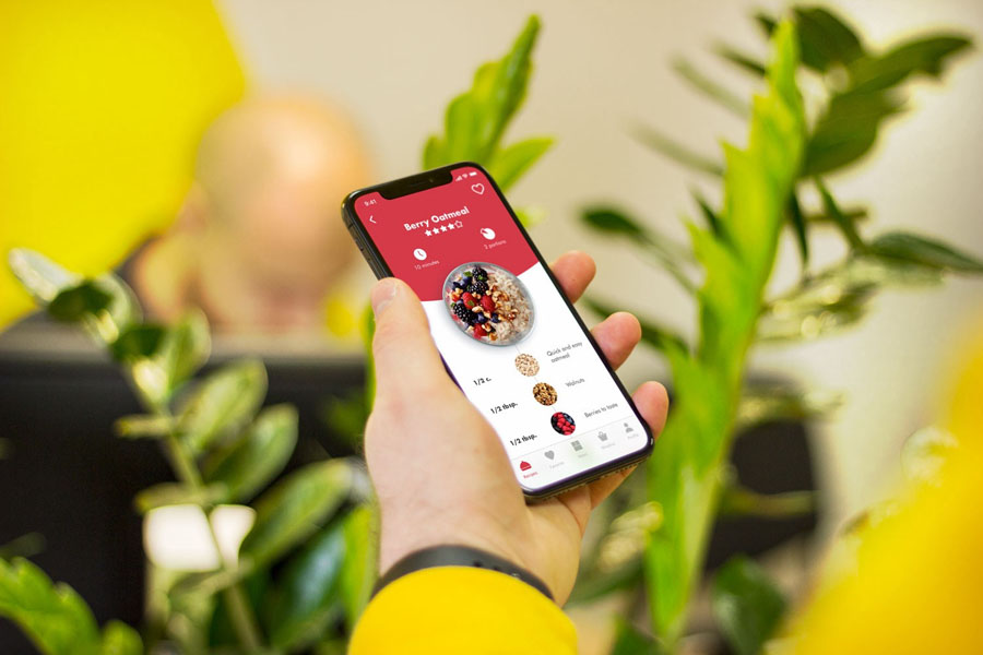 如何為用戶界面選擇合適的配色方案