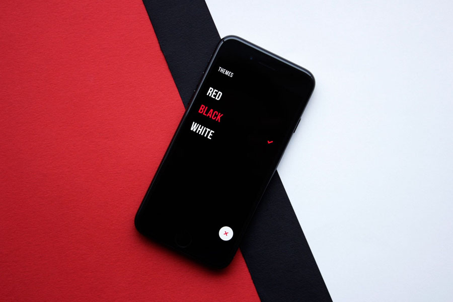 如何為用戶界面選擇合適的配色方案