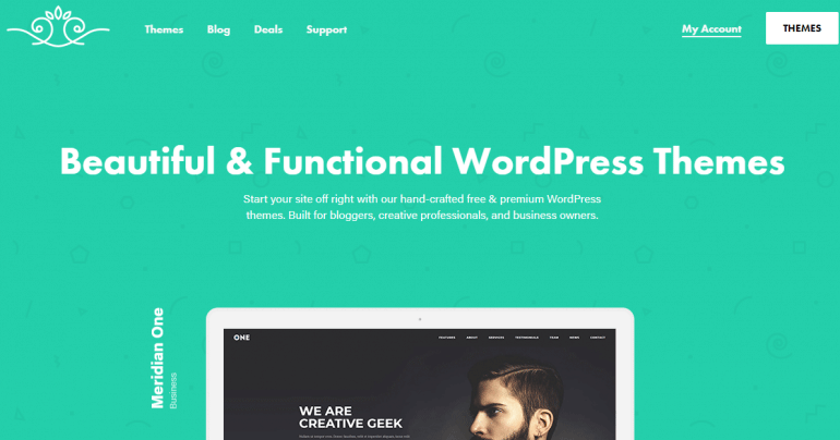 優(yōu)秀的網(wǎng)頁(yè)設(shè)計(jì)和開發(fā)資源干貨集合