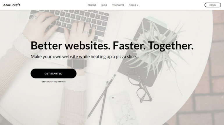 優秀的網頁設計和開發資源干貨集合