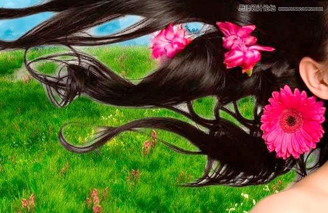 Photoshop���D���A(ch��)���ɺ͹Pˢʹ�ý̳�