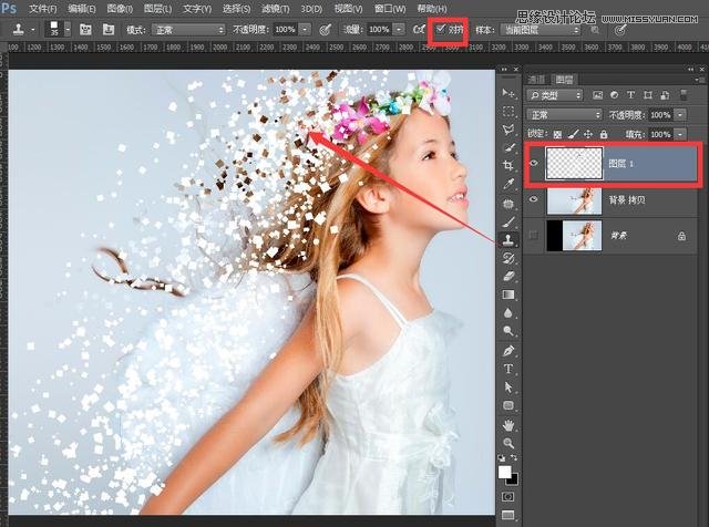 Photoshop���D���A���ɺ͹Pˢʹ�ý̳�