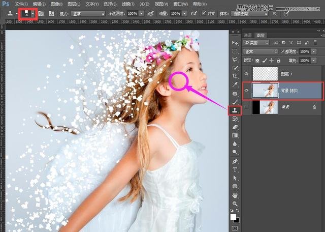 Photoshop���D���A���ɺ͹Pˢʹ�ý̳�