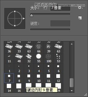 Photoshop���D���A���ɺ͹Pˢʹ�ý̳�