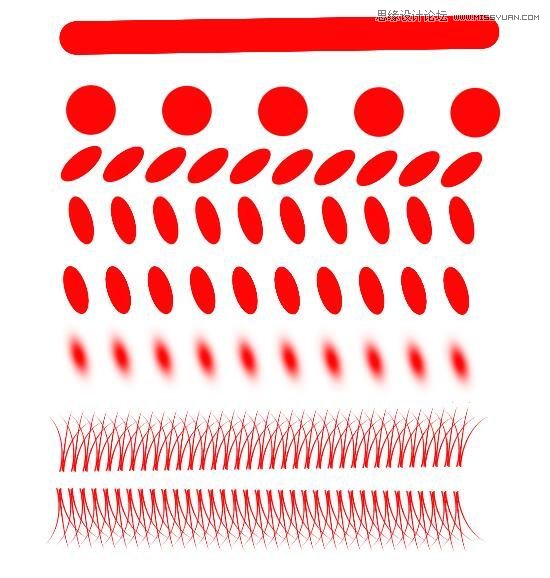 Photoshop摳圖基礎技巧和筆刷使用教程