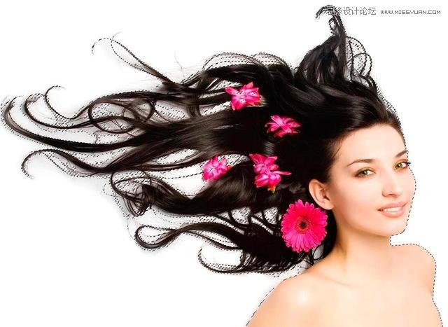 Photoshop���D���A(ch��)���ɺ͹Pˢʹ�ý̳�