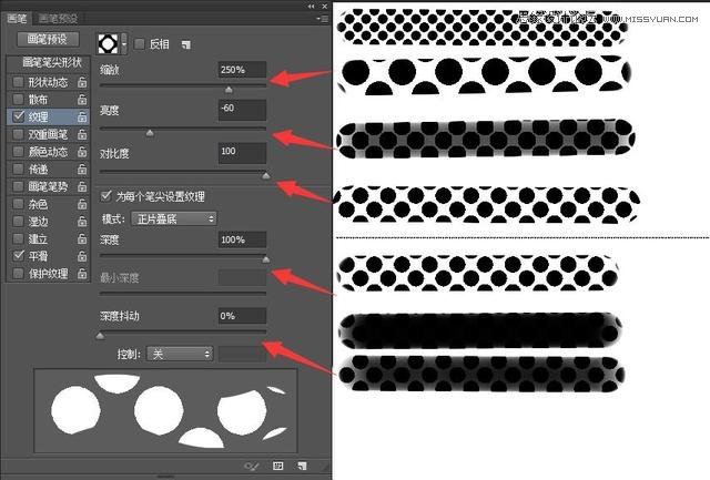 Photoshop摳圖基礎技巧和筆刷使用教程