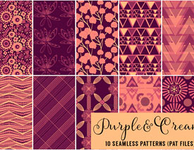 10����ɫ�L����䱳��PS�D��