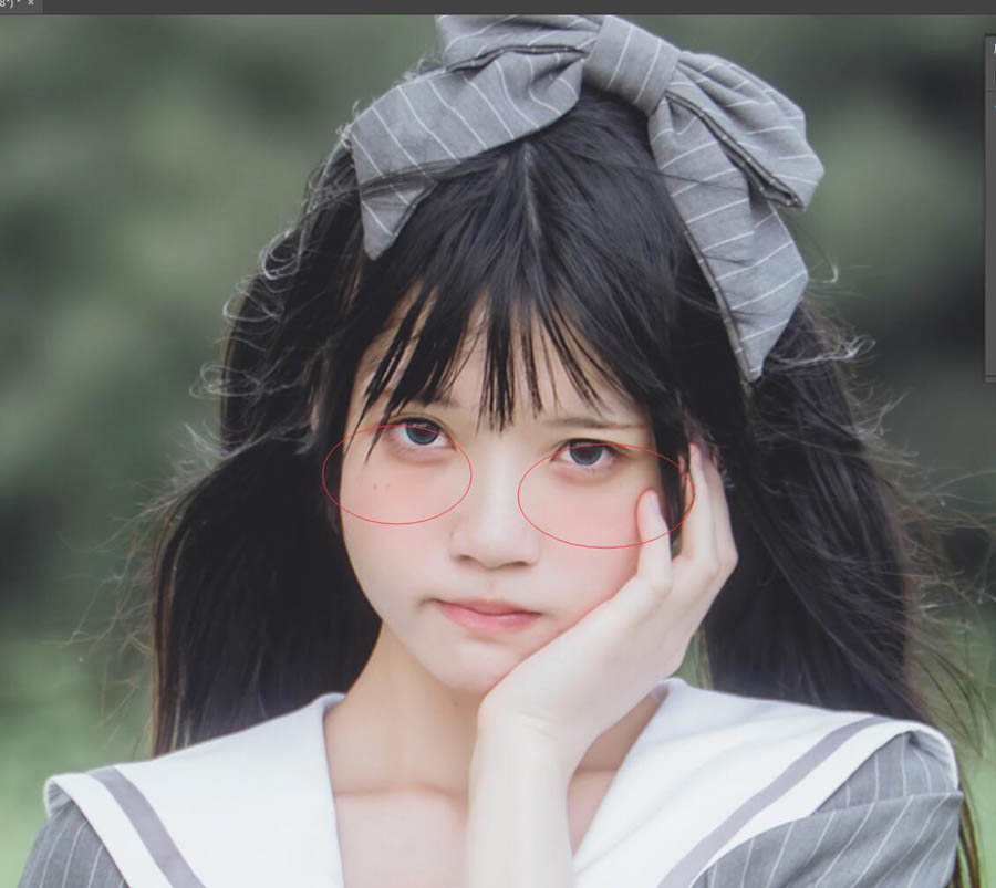 Photoshop�{���⾰����������ˇ�gЧ��