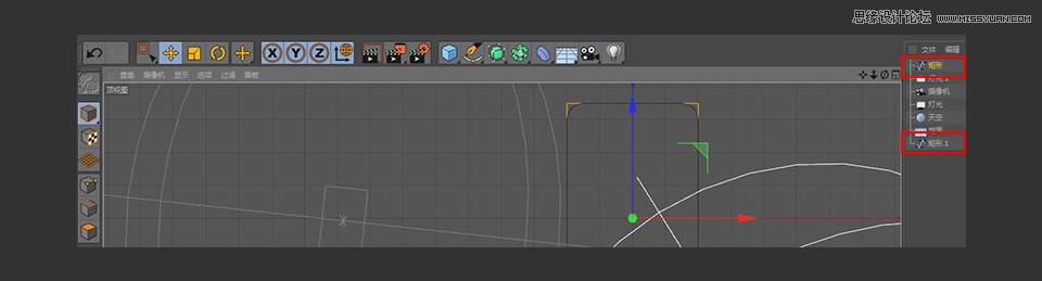 C4D�����L�����w�֙C��ģ�̳�