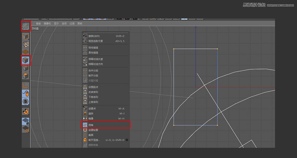 C4D�����L�����w�֙C��ģ�̳�