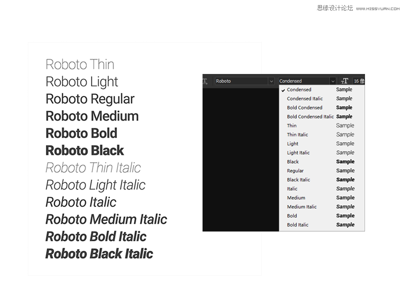 詳解設計師必須要掌握的版式基礎