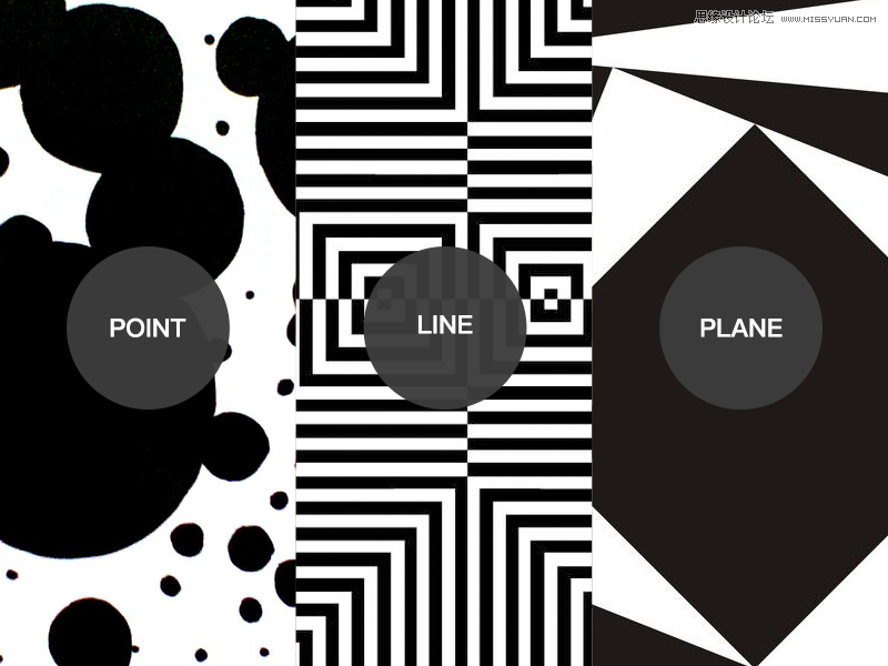 詳解設計師必須要掌握的版式基礎