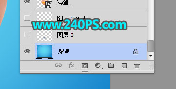 Photoshop合成蛋殼中的創意海上冒險場景