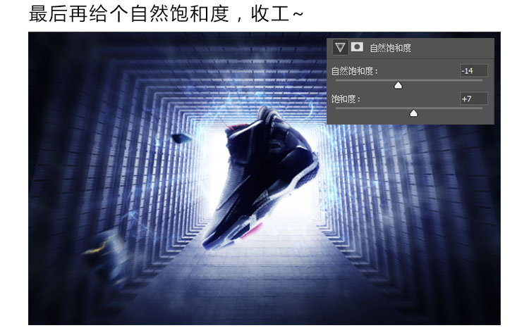 Photoshop�OӋ�Ƽ���ʮ����\��Ь����