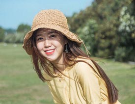 Photoshop�{(di��o)���⾰��Ů����С��������Ч��