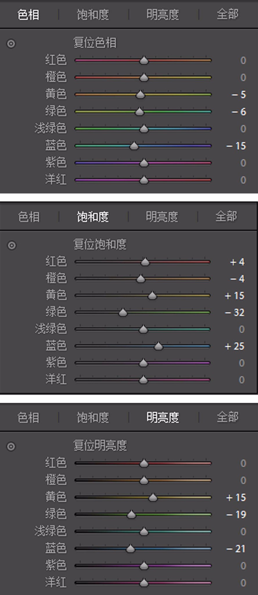 Photoshop�{(di��o)���⾰��Ů����С��������Ч��