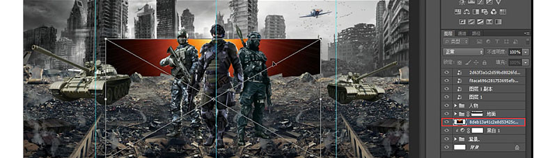 Photoshop���������И�����������