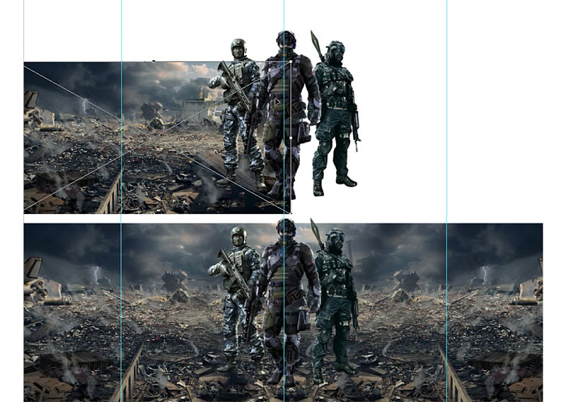 Photoshop���������И�����������