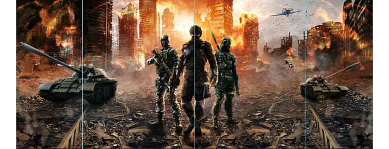 Photoshop���������И�����������