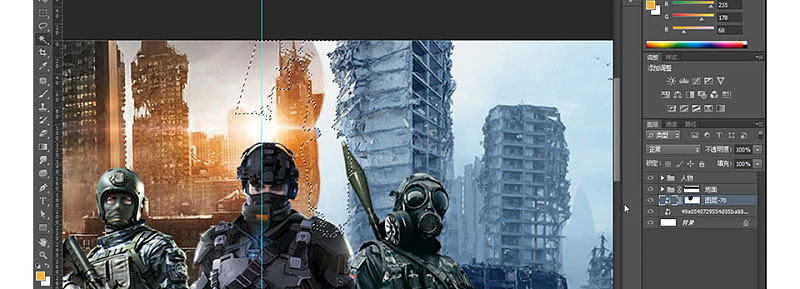 Photoshop���������И�����������