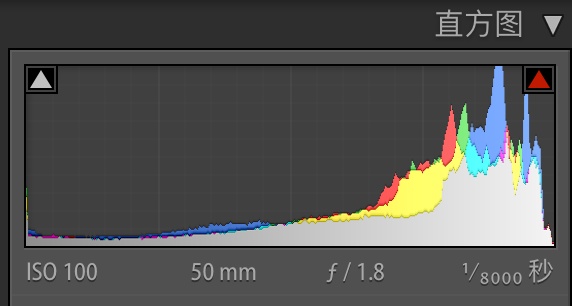 Photoshop調出外景美女人像清新甜美膚色