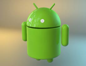 C4D����Android��׿�C����ģ��