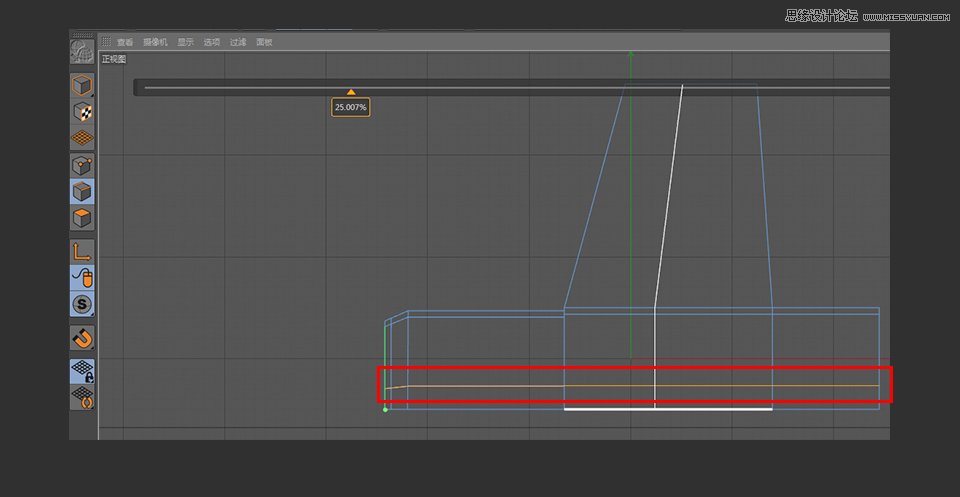 C4D��������Ę���С��܇��ģ�̳�