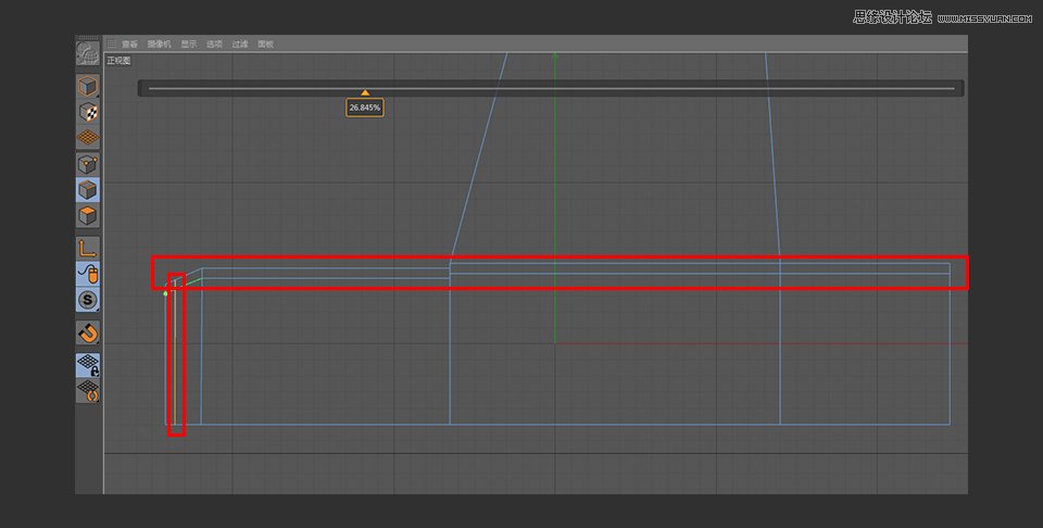 C4D��������Ę���С��܇��ģ�̳�