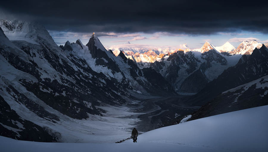 PhotoshopԔ��(x��)����ɫ�A�����{(di��o)ɫԭ��