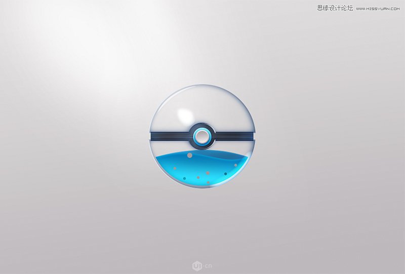 Photoshop�L�Ʋ����|�е�ˮ����D��