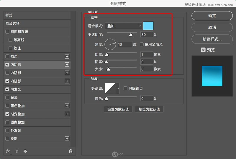 Photoshop�L�Ʋ����|(zh��)�е�ˮ����D��(bi��o)