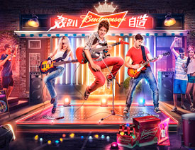 Photoshop�O(sh��)Ӌ�޺�������}�����񺣈�