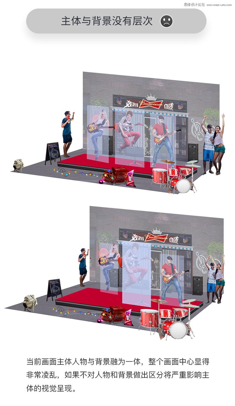 Photoshop�O(sh��)Ӌ�޺�������}�����񺣈�