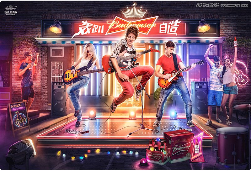 Photoshop�OӋ�޺�������}�����񺣈�