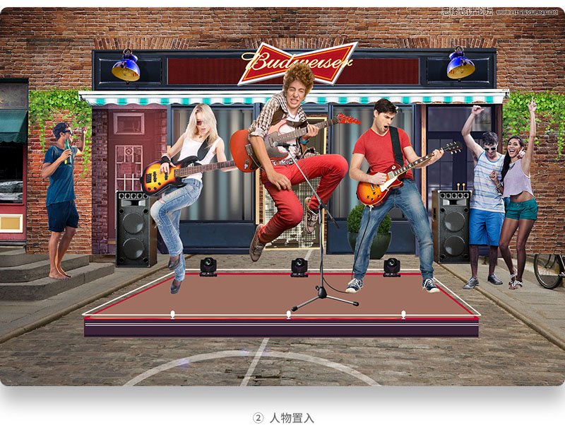 Photoshop�OӋ�޺�������}�����񺣈�