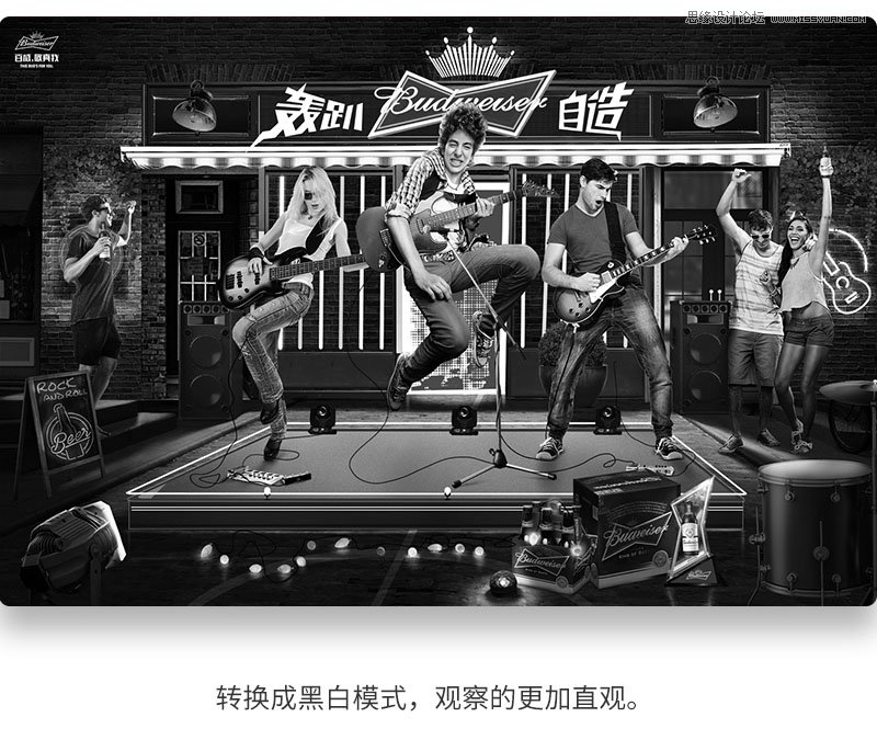 Photoshop�O(sh��)Ӌ�޺�������}�����񺣈�