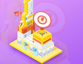 Illustrator�L��2.5D�L����Α����Ч��