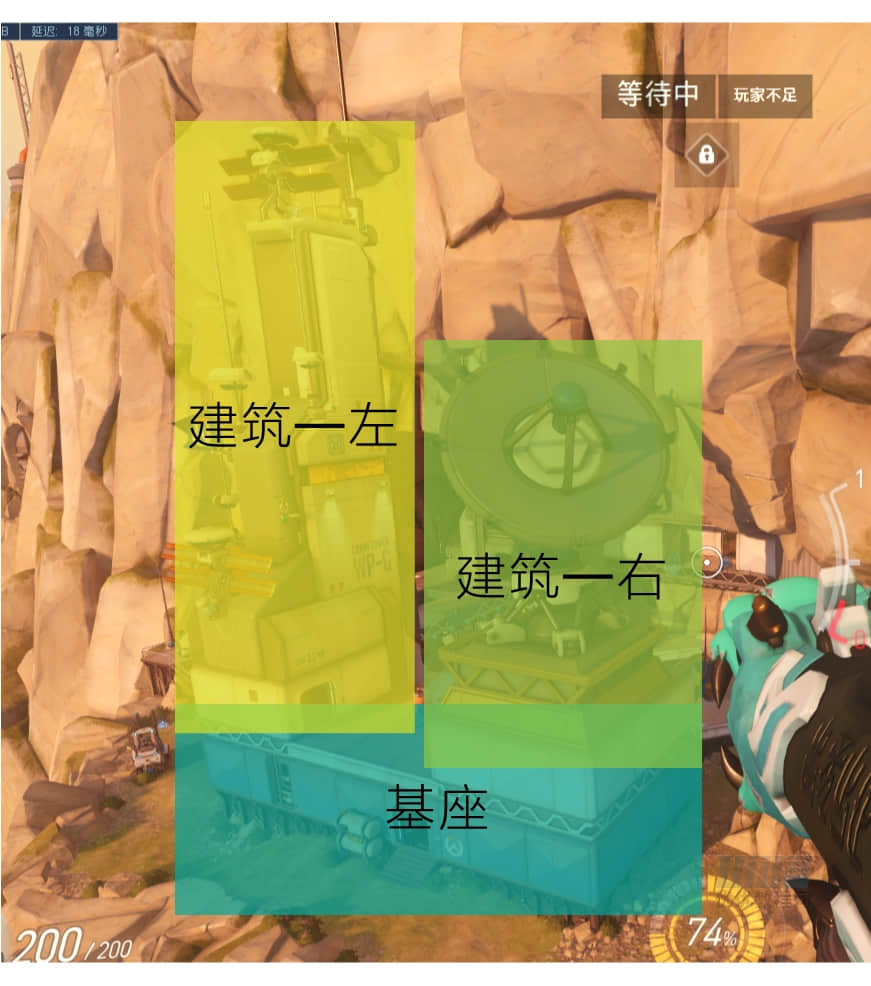 Illustrator繪制2.5D風格的游戲場景效果