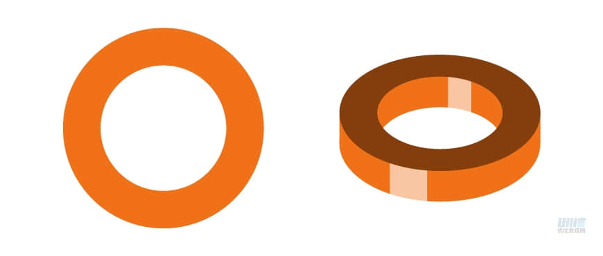 Illustrator繪制2.5D風格的游戲場景效果