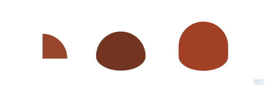 Illustrator繪制2.5D風格的游戲場景效果