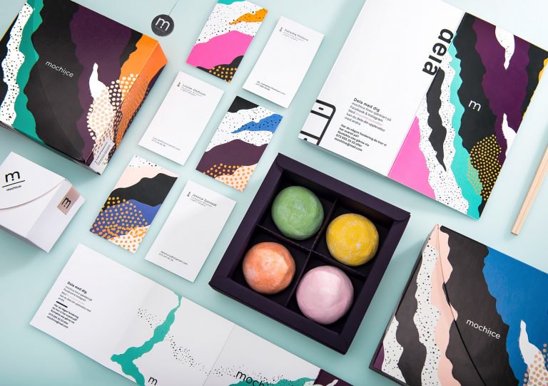 Mochiice�����Ʒ��ҕ�X�O(sh��)Ӌ���p