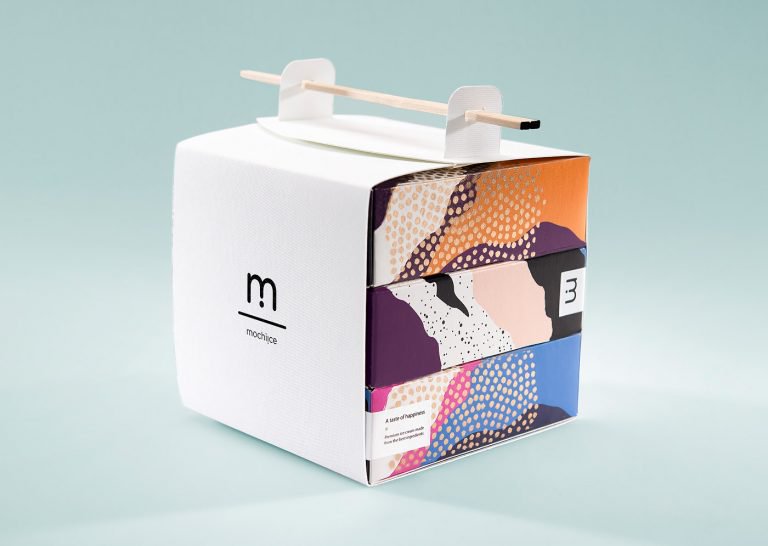 Mochiice�����Ʒ��ҕ�X�O(sh��)Ӌ���p