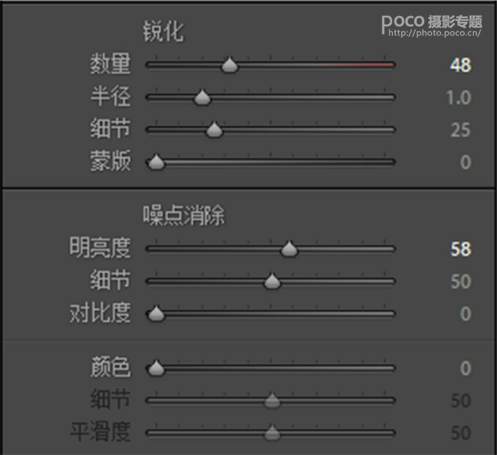 Photoshop把雜亂的廢片變成日系淡雅效果